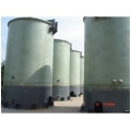 FRP or GRP Vertical or Horizontal Tank